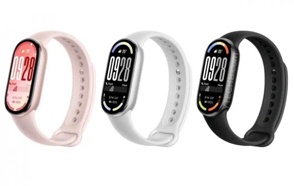 Xiaomi Smart Band 9 Active