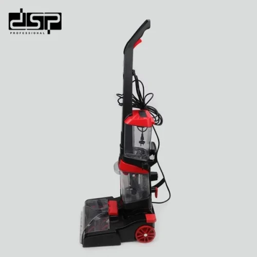 Carpet, Floor & Upholstery Washer – 800W, DSP KD2042 3-in-1