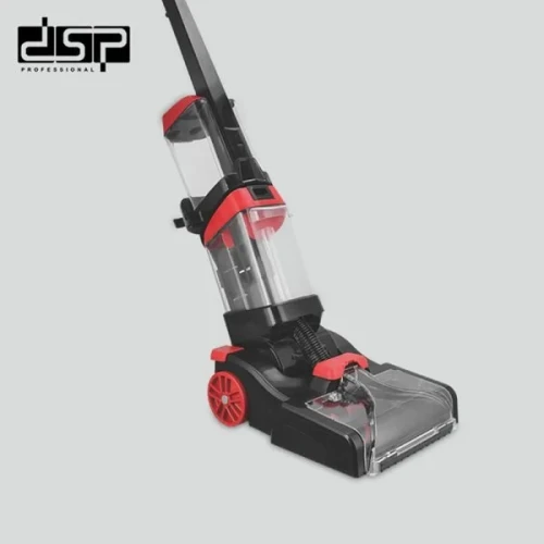 Carpet, Floor & Upholstery Washer – 800W, DSP KD2042 3-in-1