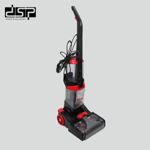 Carpet, Floor & Upholstery Washer – 800W, DSP KD2042 3-in-1