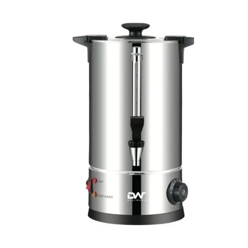 Digiwave 20L Stainless Steel Commercial Water Boiler – DW-WB1396