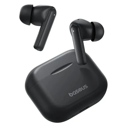 Baseus Bowie E17 True Wireless Earbuds with 25 hours and Punch Bass.