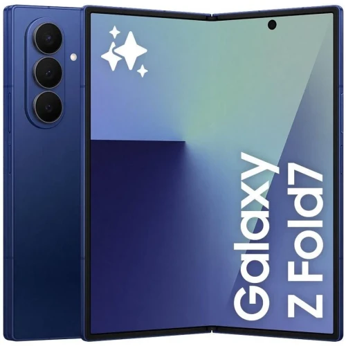 Samsung Galaxy Z Fold 7
