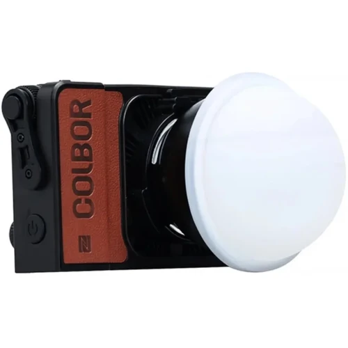 AY-72 RGB Pocket Video Light,  3.7W