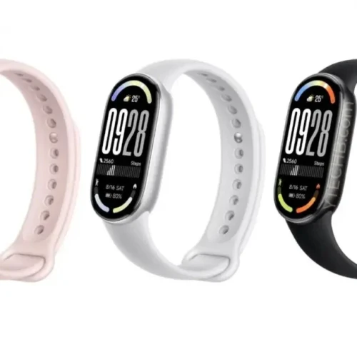 Xiaomi Smart Band 9 Active