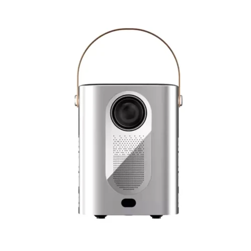 Borrego Smart 4 Android  Projector 64GB 4GB RAM , HiFi Sound Quality