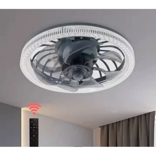 Led Lighting Lamps BAHE Lights LED Fan Light