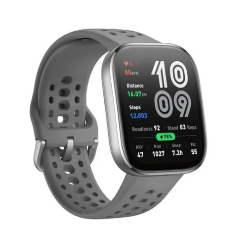 Amazfit BIP 6 Smartwatch, 46mm