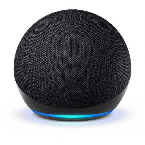 Amazon Echo Dot (3rd Gen) – Smart Speaker with Alexa