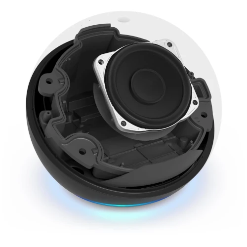 Amazon Echo Dot (3rd Gen) – Smart Speaker with Alexa