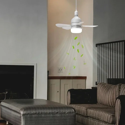 Bulb Fan , Ceiling fan light