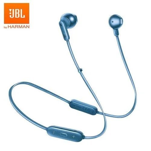 Jbl Tune 215BT, 16 Hrs Playtime with Quick Charge, in Ear Bluetooth Wireless Earphones.