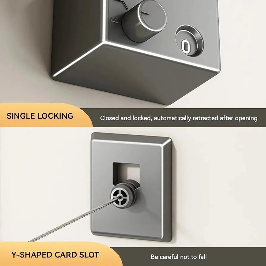 Smart clothline | easy cloth Hanger