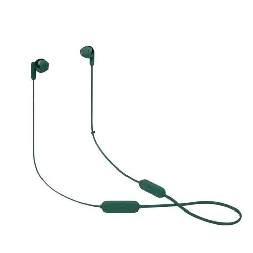 Jbl Tune 215BT, 16 Hrs Playtime with Quick Charge, in Ear Bluetooth Wireless Earphones.