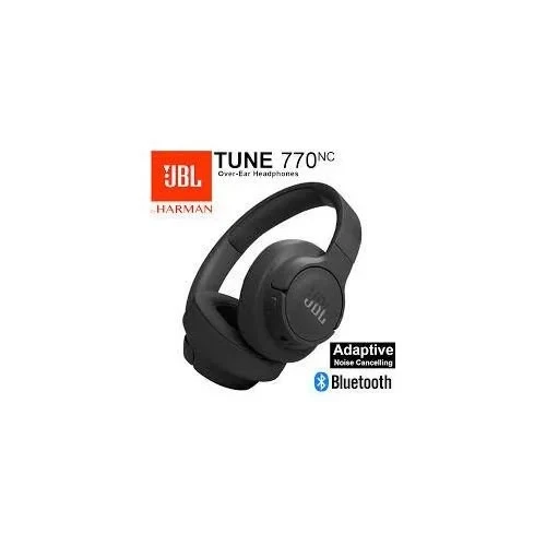 JBL Live 770NC Wireless headphones