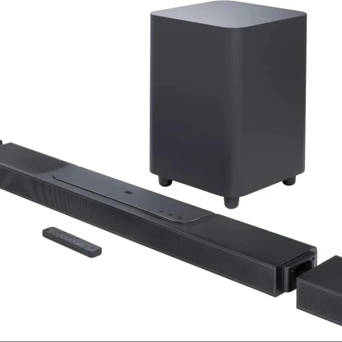 Jbl bar 13000 sound bar