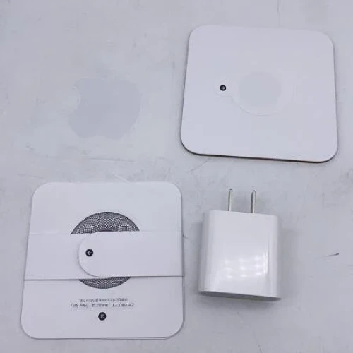 The Mighty Apple Homepod Mini Smart Speaker