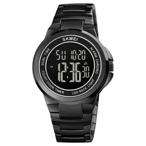 Skmei mens sport digital watch
