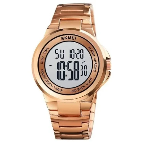 Skmei mens sport digital watch