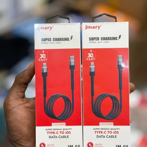 Jmary Data Cable