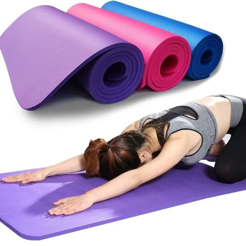 Yoga Mart for Exercise and workout
