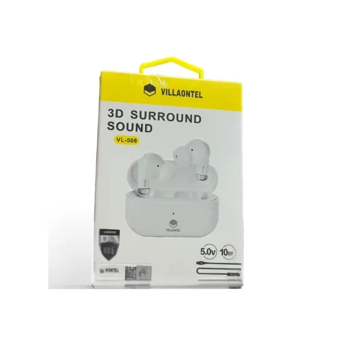 Sound Surround Earbuds