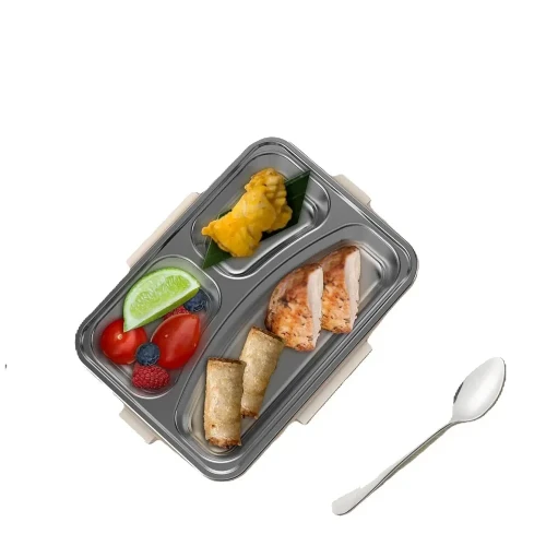 GreenLion Lunchbox
