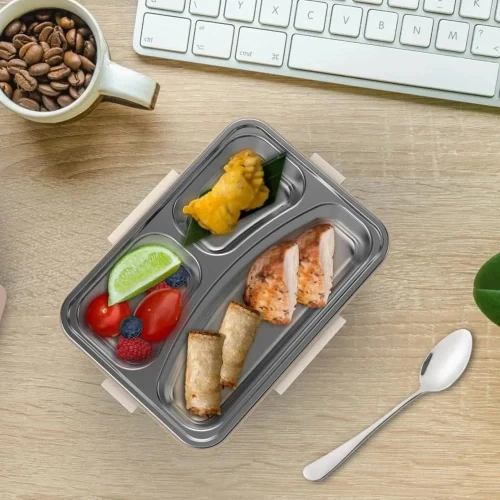 GreenLion Lunchbox