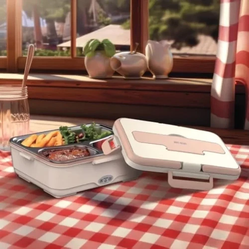 GreenLion Lunchbox
