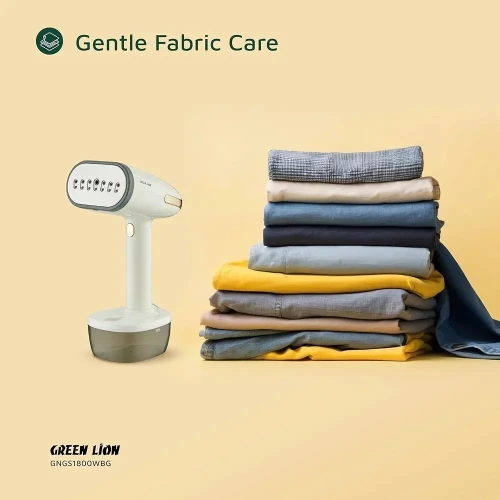 GreenLion Garment steamer 1800w