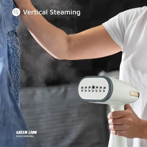 GreenLion Garment steamer 1800w