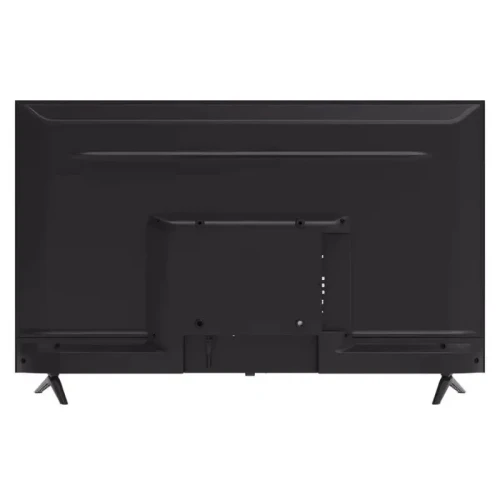 40-inch smart TV with a built-in free-to-air decoder.