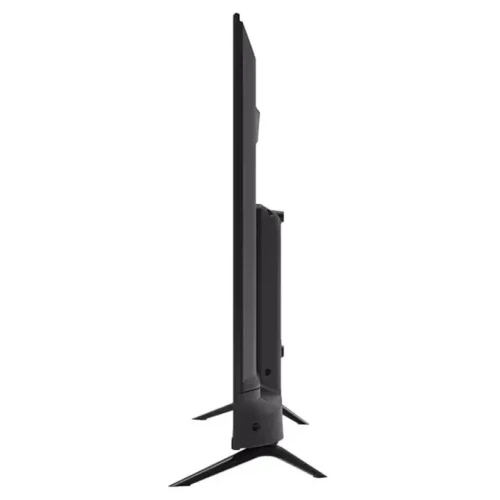 40-inch smart TV with a built-in free-to-air decoder.