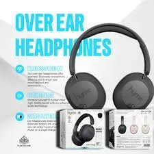 Floating Ark Hyme Wireless Headphones (HM-HY08)