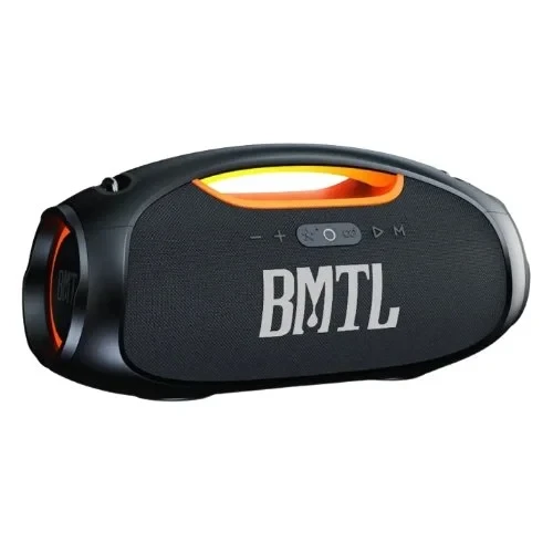 Portable Bluetooth Speaker Boombox –BMTL 100W Wireless Party Speaker