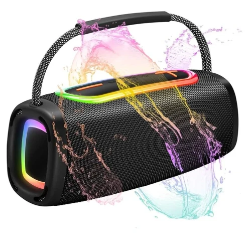 Calus S128 Pro 30W RGB Bluetooth Boombox Speaker