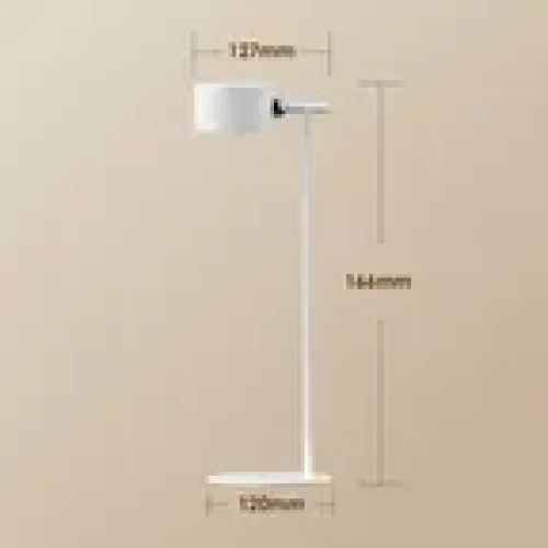 oraimo SmartLamp Flex 4.5W Table Lamp