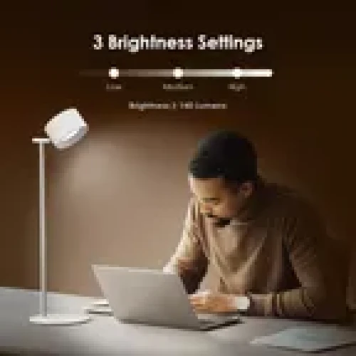 oraimo SmartLamp Flex 4.5W Table Lamp