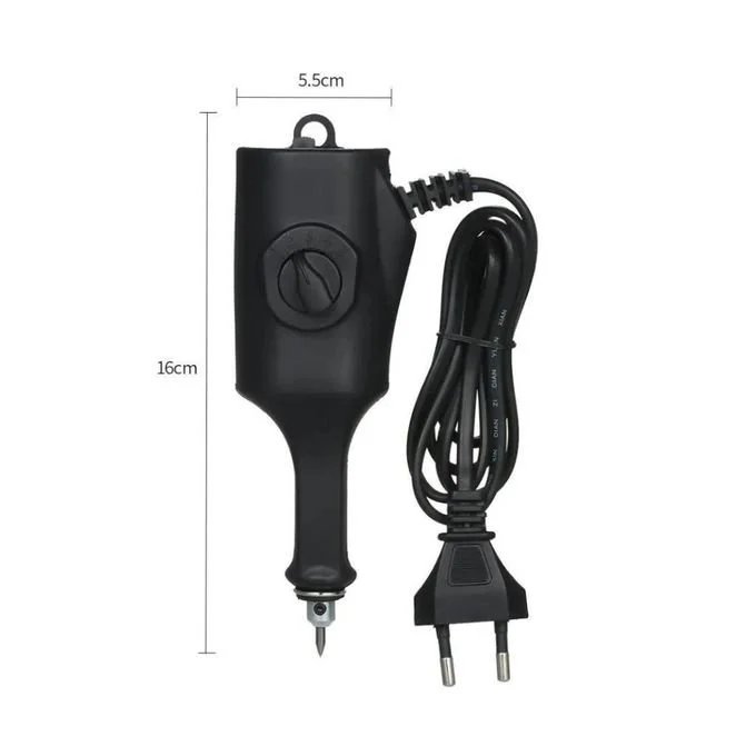Electric Engraving Pen 8W ( industrial)