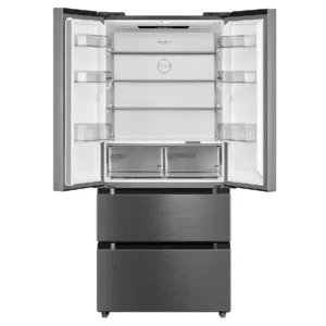 Midea 692 Liters Inverter SMART AI French Door Fridge