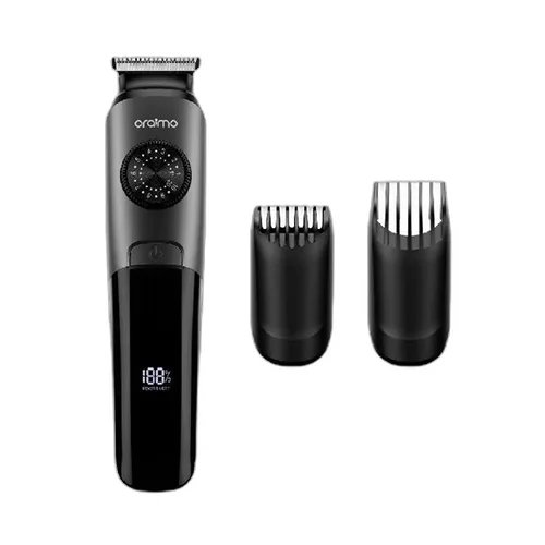 oraimo Smart Trimmer 2 Precision Durable Precision Dial Trimmer