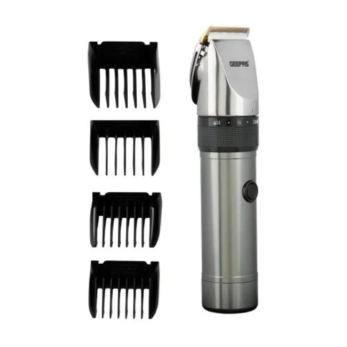 Geepas Professional Rechargeble Hair Trimmer GTR8711