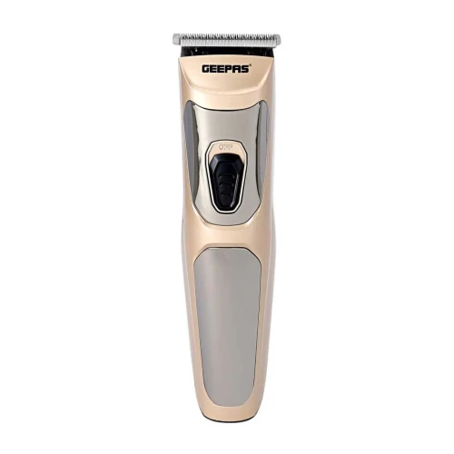 Geepas GTR56023 Rechargeable Hair Clipper