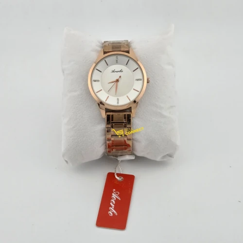 Ladies gift luxury watch