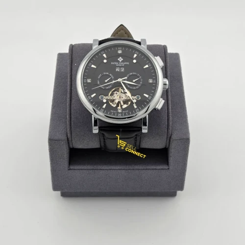 Mens patek philippe watch
