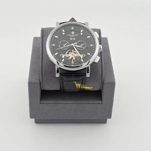 Mens patek philippe watch