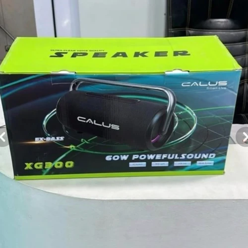 CALUS Bluetooth Speaker -XG300