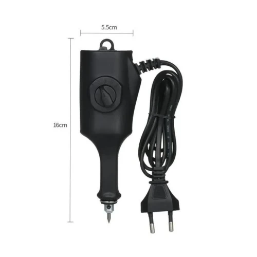 Electric Engraving Pen 8W ( industrial)