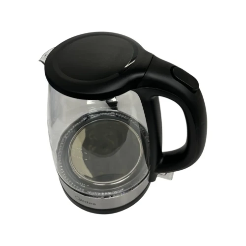 Midea Glass Electric Kettle (1.7L)