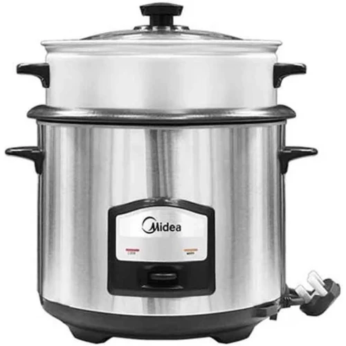 Midea 12-in-1 InnerChef 5.7L Multi-Cooker with Pressure Cooker Function